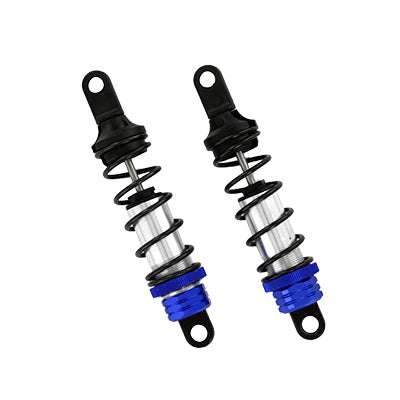 Redcat Racing 52002 Aluminum Threaded Rear Shock Absorber 2P - RedcatRacing.Toys