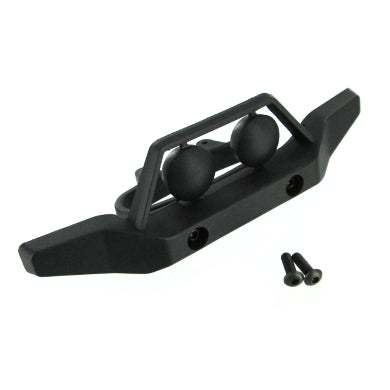 Redcat Racing Front or Rear Bumper  BS810-002 - RedcatRacing.Toys