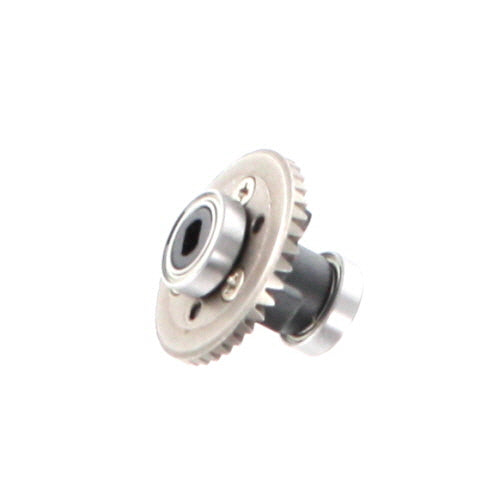 Redcat Racing 68009 Connect Box w/main  gear (38T)  68009 - RedcatRacing.Toys