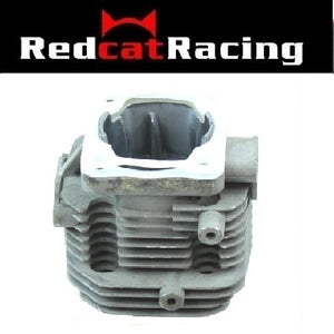 Redcat Racing 32004-4 Cylinder for 32cc Gas Engines 4 Bolt pattern 32004-4 - RedcatRacing.Toys