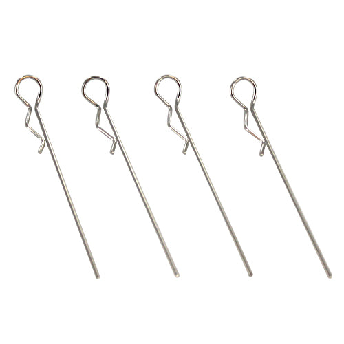 Redcat Racing 24732 Body Clips - RedcatRacing.Toys