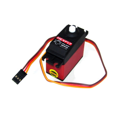 Redcat Racing HX-6CP HEXFLY Servo 6KG, Splashproof HX-6CP - RedcatRacing.Toys