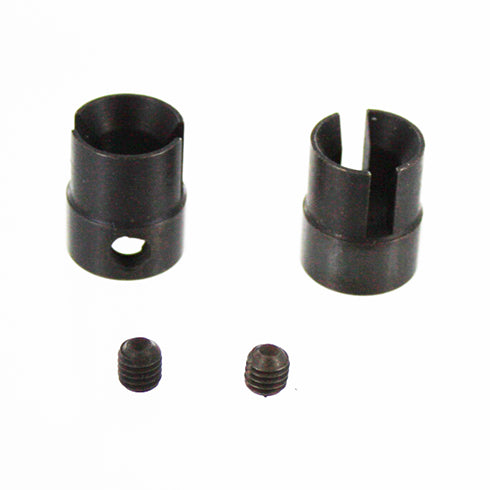 Redcat Racing Drive Cups, 2pcs  85717 - RedcatRacing.Toys