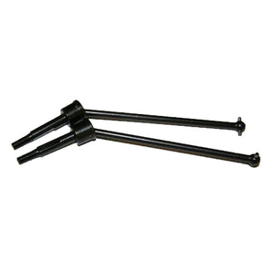 Redcat Racing  Steel CVA Driveshafts, Front/Rear (2pcs) 188015 - RedcatRacing.Toys