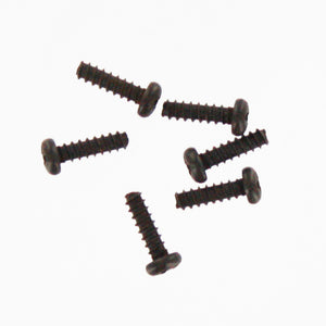 Redcat Racing 60089 Ball Head Mechanical Screw 3*10 6Pcs ~ - RedcatRacing.Toys