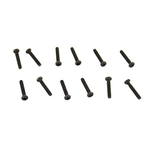 Redcat Racing 24754 Washer Head Screw 2*10mm (12PCS) ~ - RedcatRacing.Toys