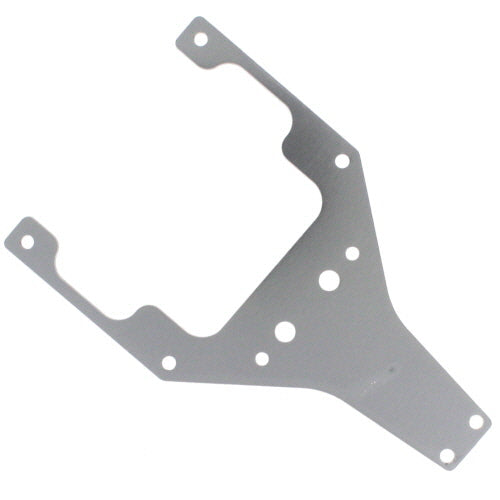 Redcat Racing 69706 Aluminum Steering Top Plate - RedcatRacing.Toys