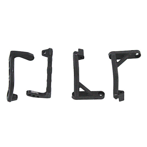 Redcat Racing Roll Cage Post Set BS701-032 - RedcatRacing.Toys