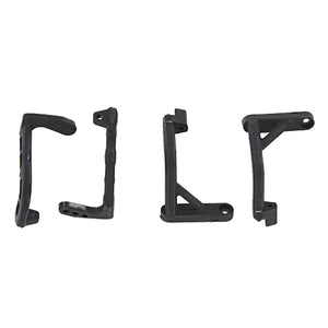 Redcat Racing Roll Cage Post Set BS701-032 - RedcatRacing.Toys