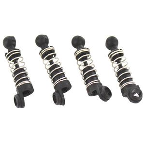 Redcat Racing 24021 Shock Absorbers, Complete for Sumo RC 24021 - RedcatRacing.Toys