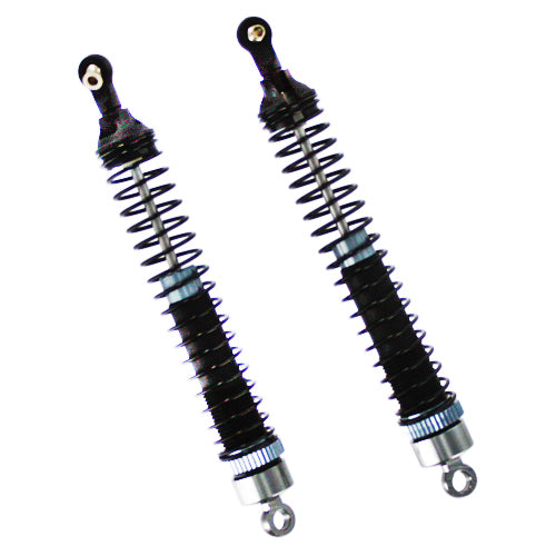 Redcat Racing RCL-T001 Front/rear Shock Set+shock balls installed ~ - RedcatRacing.Toys