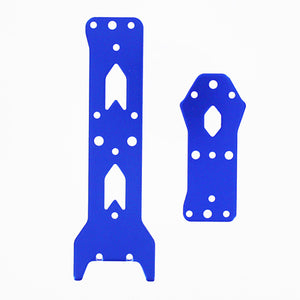 Redcat Racing Aluminum Front/Rear Upper Deck BS803-017 - RedcatRacing.Toys