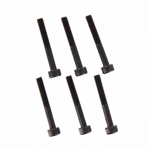 Redcat Racing 50097 Column Head mechanical Screw (5*35) 6PCS ~ - RedcatRacing.Toys