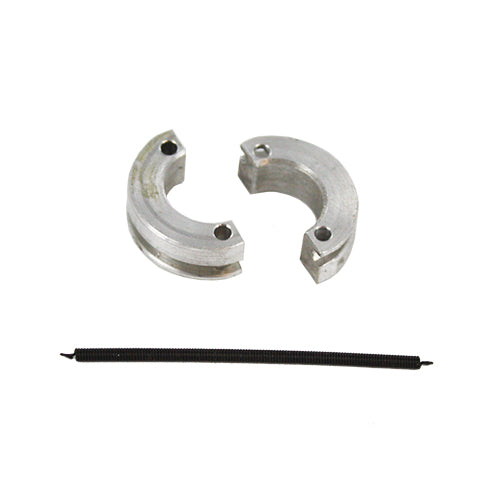 Redcat Racing Aluminum Clutch Shoe with Spring 02048(M) - RedcatRacing.Toys