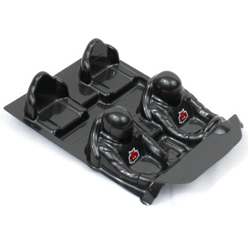 Redcat Racing 69571 Cockpit for Mirage - RedcatRacing.Toys
