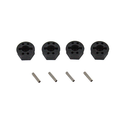 Redcat Racing Rim Hub w/ Pin (2*10) 4 PCS  BS903-012 - RedcatRacing.Toys