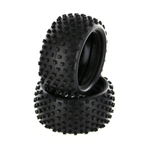 Redcat Racing 06025 Rear Tires, 2pcs  06025 - RedcatRacing.Toys