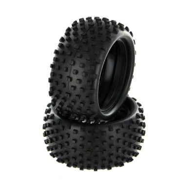 Redcat Racing 06025 Rear Tires, 2pcs  06025 - RedcatRacing.Toys