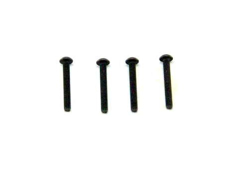 Redcat Racing 50105 Cap Head Mechanical Screw(4*30) 4PCS ~ - RedcatRacing.Toys