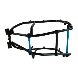 Redcat Racing BS210-005 Main Roll Cage, Assembled ~ - RedcatRacing.Toys