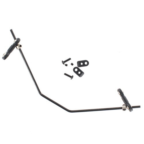 Redcat Racing 85750 Rear Sway Bar 85750 - RedcatRacing.Toys