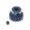 Redcat Racing #397-16 16T M1 Pinion Gear 5mm - RedcatRacing.Toys