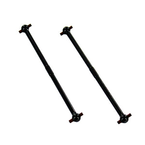 Redcat Racing Center dog bones front and rear 110mm 88020 - RedcatRacing.Toys