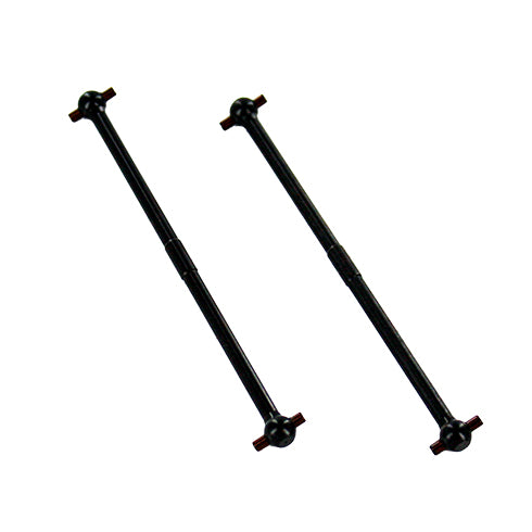 Redcat Racing Center dog bones front and rear 110mm 88020 - RedcatRacing.Toys