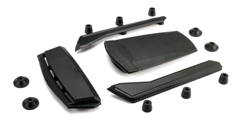 Redcat Racing 505246-1 HX Body Upper Protection - RedcatRacing.Toys