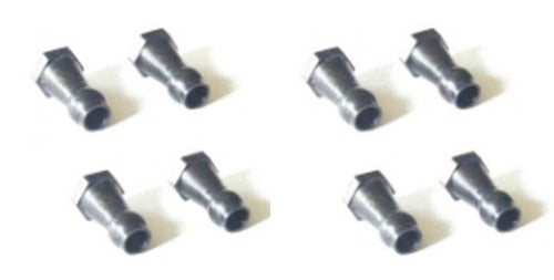 Redcat Racing H040 Shock Ball Stud. 8 PCS ~ - RedcatRacing.Toys