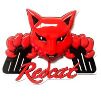 Redcat Racing 3DSign Redcat 3D Sign Redcat Racing 3DSign Redcat 3D Sign - RedcatRacing.Toys
