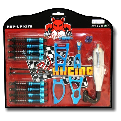 Redcat Racing HU94188 Volcano sv & s30 pro hop up kit HU94188 - RedcatRacing.Toys