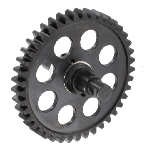 Redcat Racing  07404  Steel Spur Gear, 41T 07404 - RedcatRacing.Toys