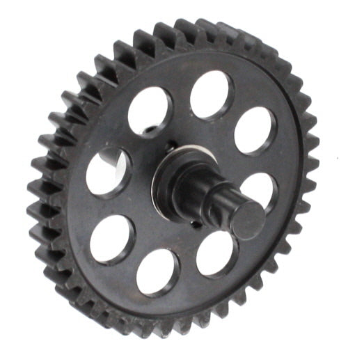 Redcat Racing  07404  Steel Spur Gear, 41T 07404 - RedcatRacing.Toys