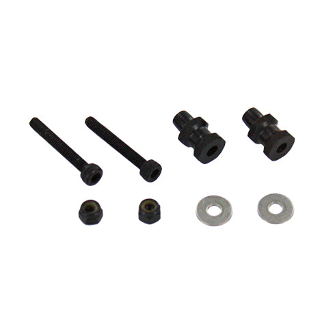 Redcat Racing B81302 Upper Shock Mount Set B81302 - RedcatRacing.Toys
