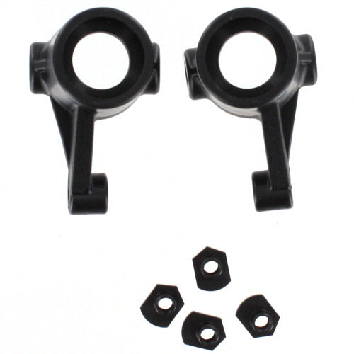 Redcat Racing Steering Mount(L/R) 2P 10mm x 22mm x 6mm bearings 07451 - RedcatRacing.Toys
