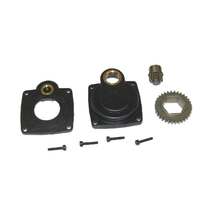 Redcat Racing  Back Plate for Electric Starter 11011H14 - RedcatRacing.Toys