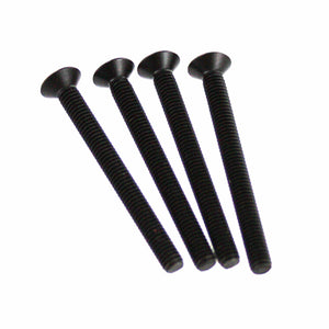 Redcat Racing 85841 Countersunk Hex. Screws 4*42 4Pcs  85841 - RedcatRacing.Toys