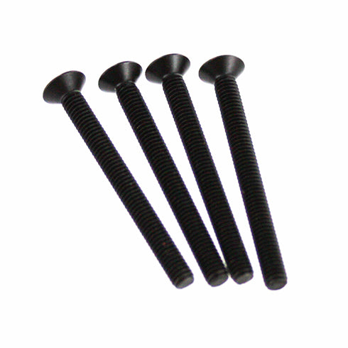 Redcat Racing 85841 Countersunk Hex. Screws 4*42 4Pcs  85841 - RedcatRacing.Toys