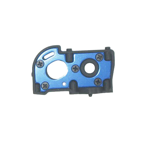 Redcat Racing BS701-015 Gear Mount, Motor Mount and Front Screws ~ - RedcatRacing.Toys