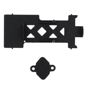 Redcat Racing 68026 Battery Holder w/Covers - RedcatRacing.Toys