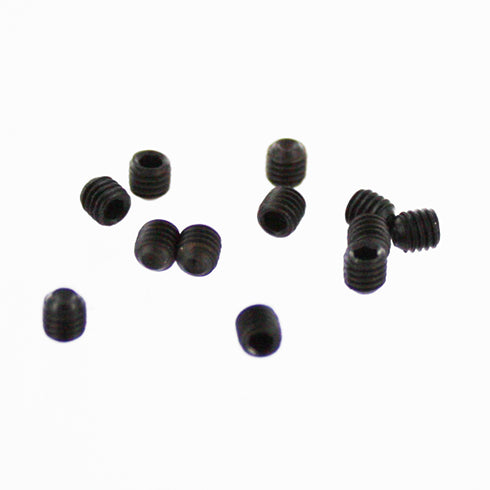 Redcat Racing  Grub (Set) Screw (M3*3)  BS901-064 - RedcatRacing.Toys