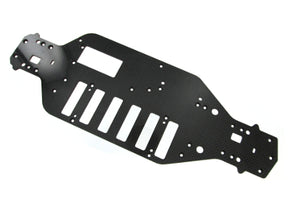 Redcat Racing Carbon Fiber Chassis, Lightning EPX  103001T - RedcatRacing.Toys