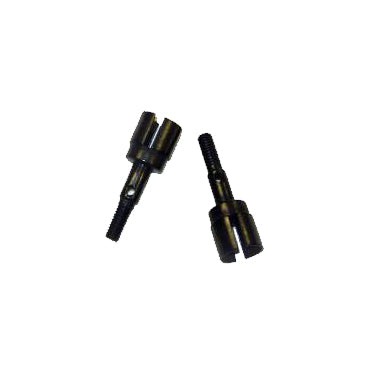 Redcat Racing 02033 Stub Axle 2pcs 02033 - RedcatRacing.Toys