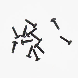 Redcat Racing S149 Flange Head Self Tapping Screw 2*8mm ~ - RedcatRacing.Toys