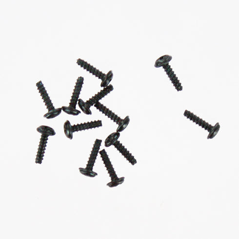 Redcat Racing S149 Flange Head Self Tapping Screw 2*8mm ~ - RedcatRacing.Toys