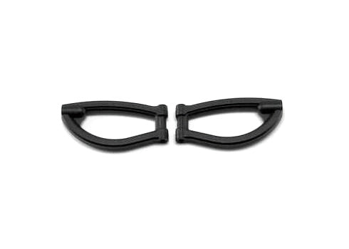 Redcat Racing Plastic Front Upper Arm 2pcs 08048 - RedcatRacing.Toys