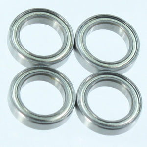 Redcat Racing 12*18*4mm ball bearing (4pcs) 151218 - RedcatRacing.Toys