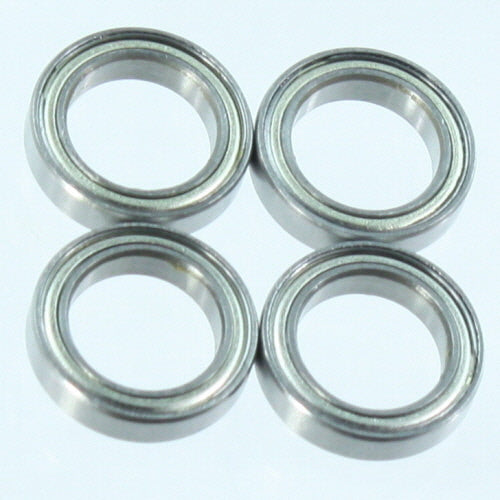 Redcat Racing 12*18*4mm ball bearing (4pcs) 151218 - RedcatRacing.Toys