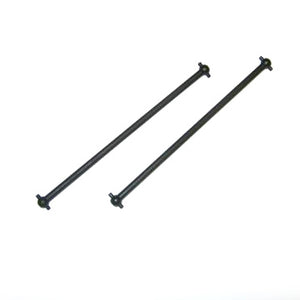 Redcat Racing Front and rear dog bone 115mm 2pcs 17713 DISCONTINUED - RedcatRacing.Toys